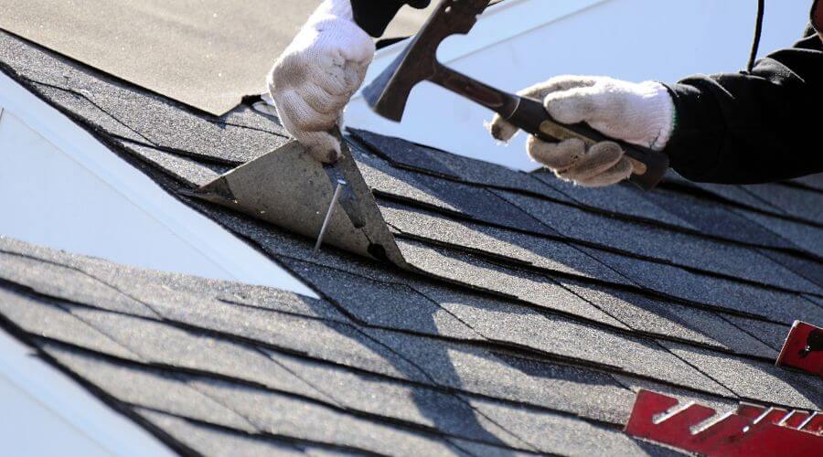 Professional Flat Roofing Installation in Logansport, IN